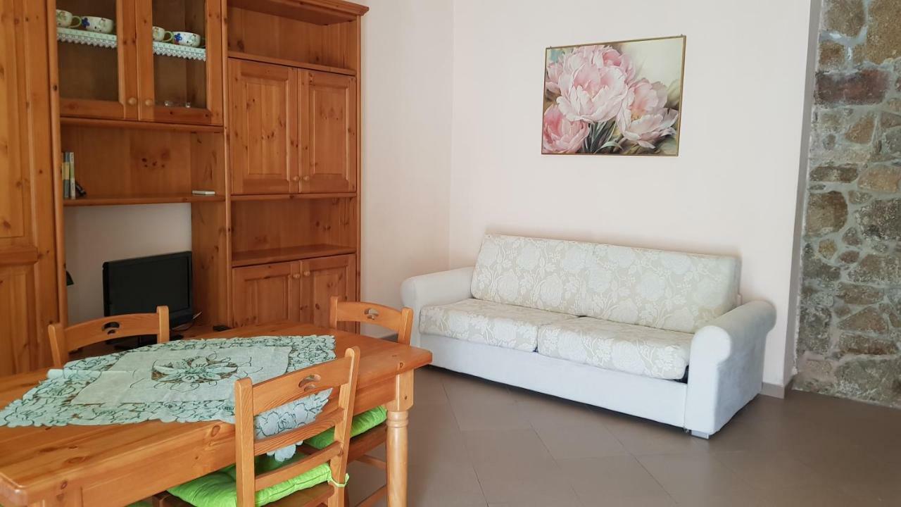 Monolocale La Maddalena Holiday home