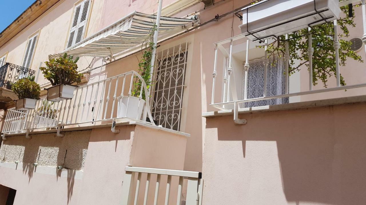 Monolocale La Maddalena Holiday home