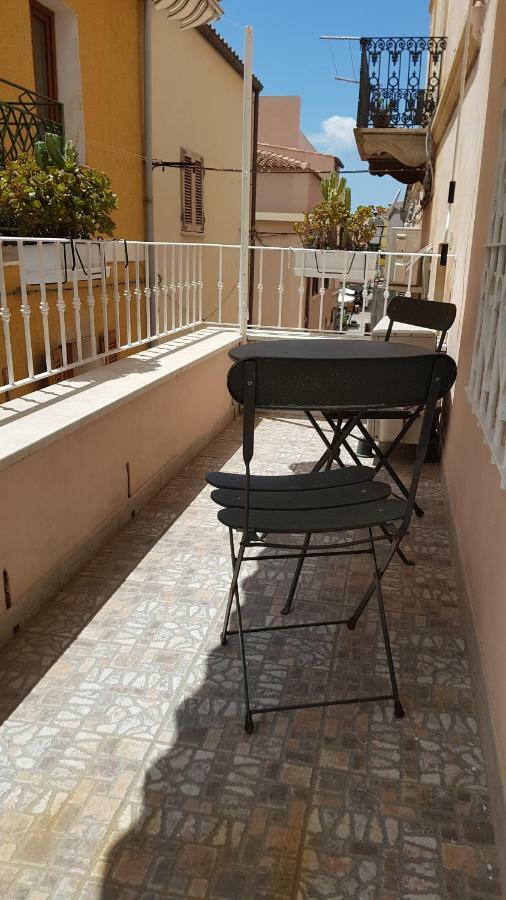 Holiday home Monolocale La Maddalena